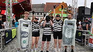 Firmenlauf beim Altstadtfest in KulmbachFirmenlauf beim Altstadtfest in Kulmbach Firmenlauf beim Altstadtfest in Kulmbach