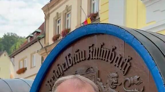 100 Tage im Amt: Ralf Hartnack zieht eine Bilanz