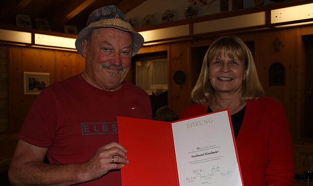 Ferdinand Haselmeier tritt aus SPD aus Ferdinand Haselmeier tritt aus SPD aus