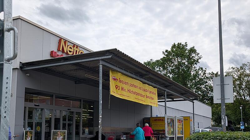 Netto Erlangen Netto Erlangen