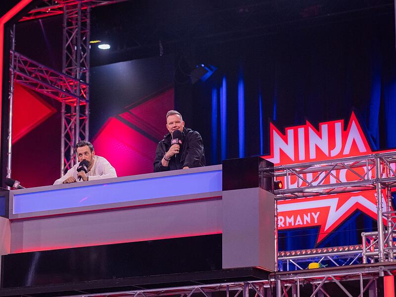 Ninja Warrior Germany Ninja Warrior Germany