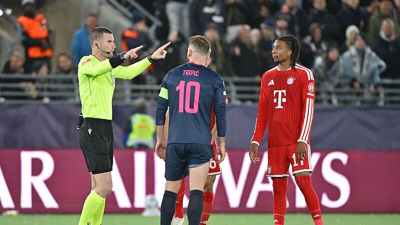 Michael Olise