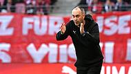 RB Leipzig - Hamburger SV