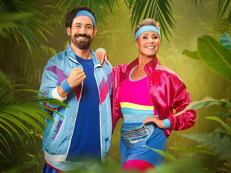 Der neue Dschungel-Cast: Genialer Coup oder totaler Flop? Der neue Dschungel-Cast: Genialer Coup oder totaler Flop?