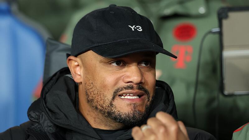 Vincent Kompany Vincent Kompany