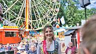 Annafest 2025 - So war der Anstich am FreitagAnnafest 2025: So war der Bieranstich am Freitag Die schönsten Impressionen vom Annafest-Anstich am Freitag.