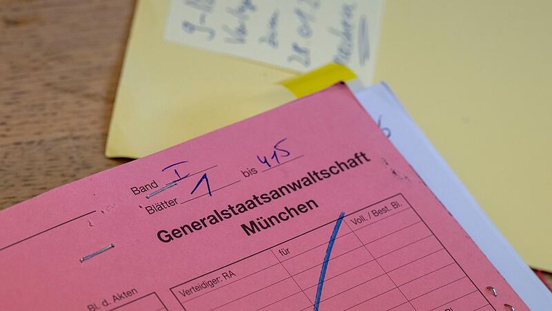 Generalstaatsanwaltschaft München