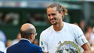 Tennis Wimbledon Tennis Wimbledon