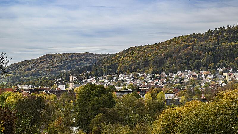 Tourismus hat in Ebermannstadt Tradition. Die Gemeinde will den Sektor aktiver gestalten.Forchheim & Fr&auml;nkische Schweiz