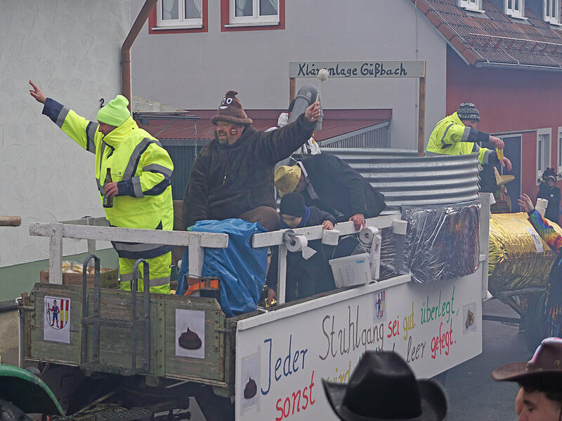 Stefan Gunzelmann: Goldgrube Kl&auml;ranlage