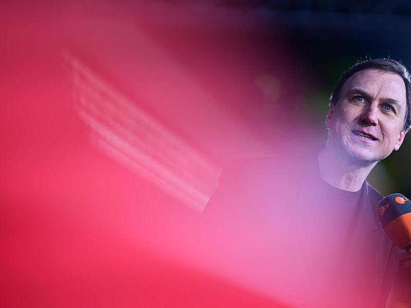 Lars Eidinger