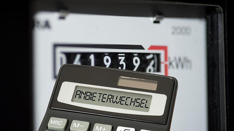 Von sich aus bieten Stromanbieter Bestandskunden keinen besseren Preis an, auch wenn der Markt es hergibt. Da hilft nur der Wechsel.Forchheim & Fr&auml;nkische Schweiz