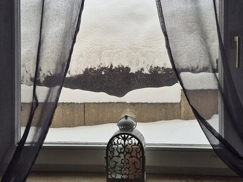 Schnee in Kulmbach: Die sch&ouml;nsten Leserfotos