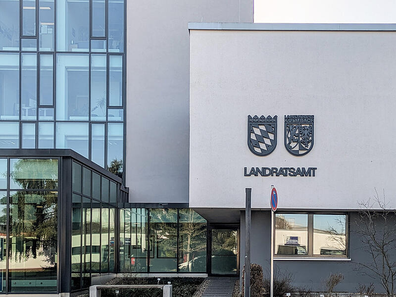 Landratsamt Kulmbach
