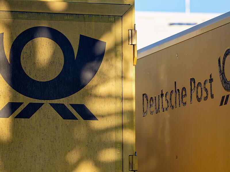 Deutsche Post Deutsche Post