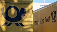 Deutsche Post Deutsche Post