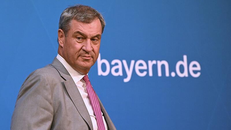 Markus Söder Markus Söder