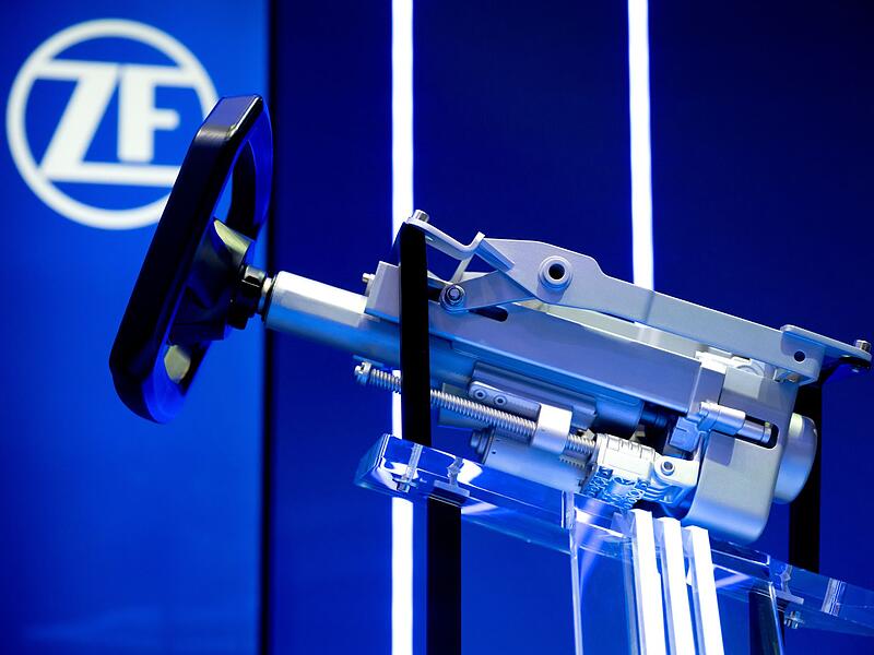 IAA Mobility - Pressetag