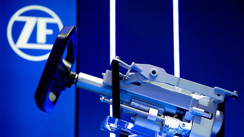 IAA Mobility - Pressetag