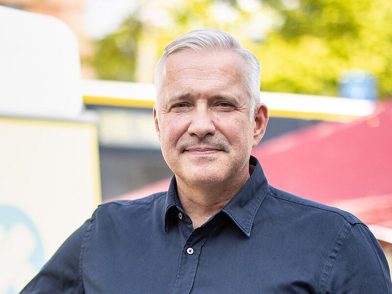 TV-Koch Alexander Herrmann TV-Koch Alexander Herrmann