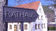 Rathaus Weißenbrunn