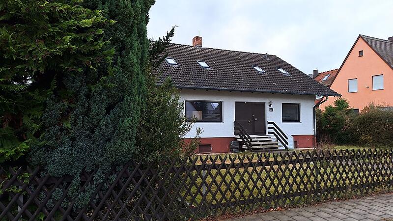 Asylunterkunft Hemhofen