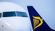 Ryanair-Maschinen