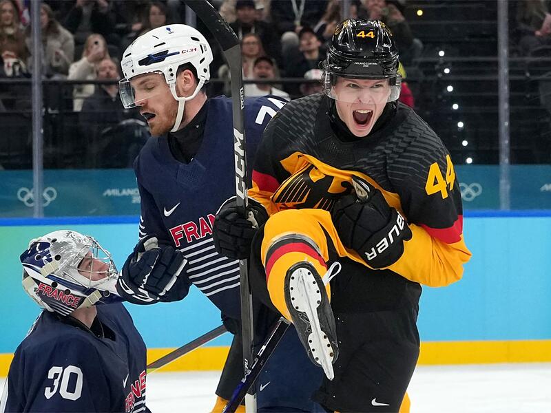 Olympische Winterspiele 2026