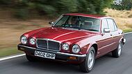 Jaguar XJ 6