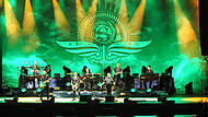 Open-Air-Sommer 2026: Santiano auf dem Coburger Schlossplatz Open-Air-Sommer 2026: Santiano auf dem Coburger Schlossplatz