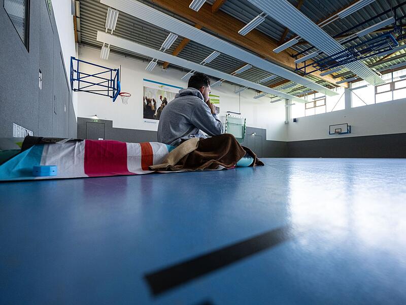 Schwieriger Wohnungsmarkt f&uuml;r Studenten