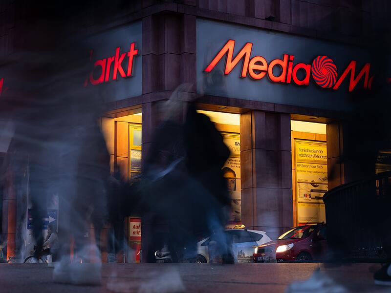 Media Markt