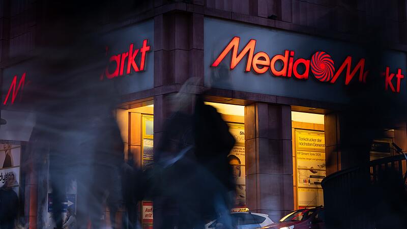 Media Markt