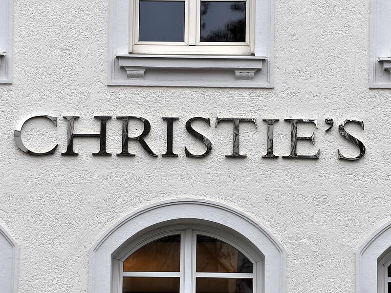 Auktionshaus Christie's Auktionshaus Christie's
