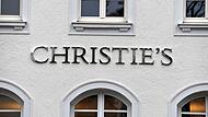 Auktionshaus Christie's Auktionshaus Christie's