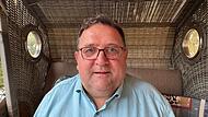 Peter Jordan verlässt den Gemeinderat Aurachtal.