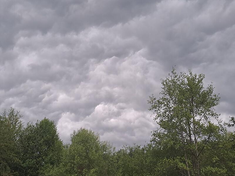 Wetter Kronach 31. Mai 2026 Wetter Kronach 31. Mai 2026