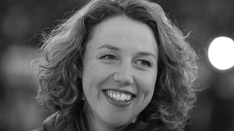 Ex-Biathletin Laura Dahlmeier stirbt bei Bergungl&uuml;ck