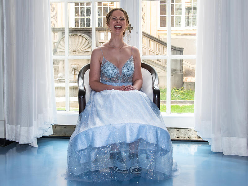 Quellenk&ouml;nigin Lea S&ouml;derBad Kissingens Quellenk&ouml;nigin Lea S&ouml;der