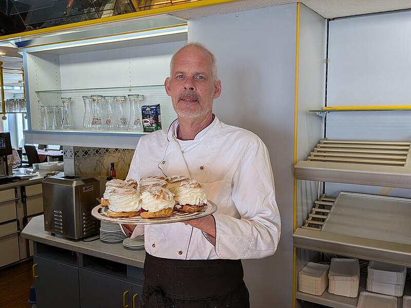 Caf&eacute; SchmittForchheim & Fr&auml;nkische Schweiz