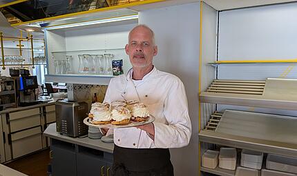 Caf&eacute; SchmittForchheim & Fr&auml;nkische Schweiz