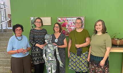 Frauenkünstlergruppe Frauenkünstlergruppe