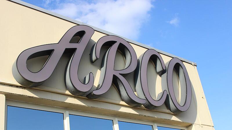 Polstermöbelhersteller Arco schließt zum 30. November seine Türen.