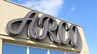 Polstermöbelhersteller Arco schließt zum 30. November seine Türen.
