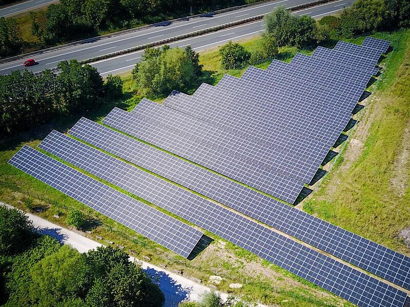 Nahe Zapfendorf und Unterleiterbach werden PV-Anlagen gebautForchheim & Fränkische Schweiz Nahe Zapfendorf und Unterleiterbach werden PV-Anlagen gebautForchheim & Fränkische Schweiz