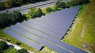 Nahe Zapfendorf und Unterleiterbach werden PV-Anlagen gebautForchheim & Fränkische Schweiz Nahe Zapfendorf und Unterleiterbach werden PV-Anlagen gebautForchheim & Fränkische Schweiz