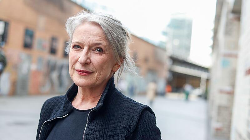 Dagmar Manzel Dagmar Manzel