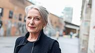 Dagmar Manzel Dagmar Manzel