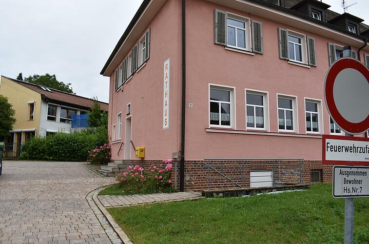 Einbruch im Kindergarten Weißenohe: Kriminalpolizei Bamberg ermittelt