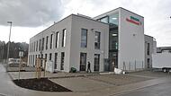 Siemens Healthineers R&ouml;ttenbach